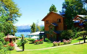 Cabañas Rincon del Lago